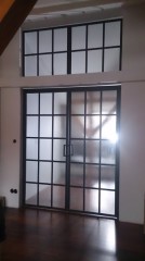Drzwi (proj. Gr8 Interior Design)